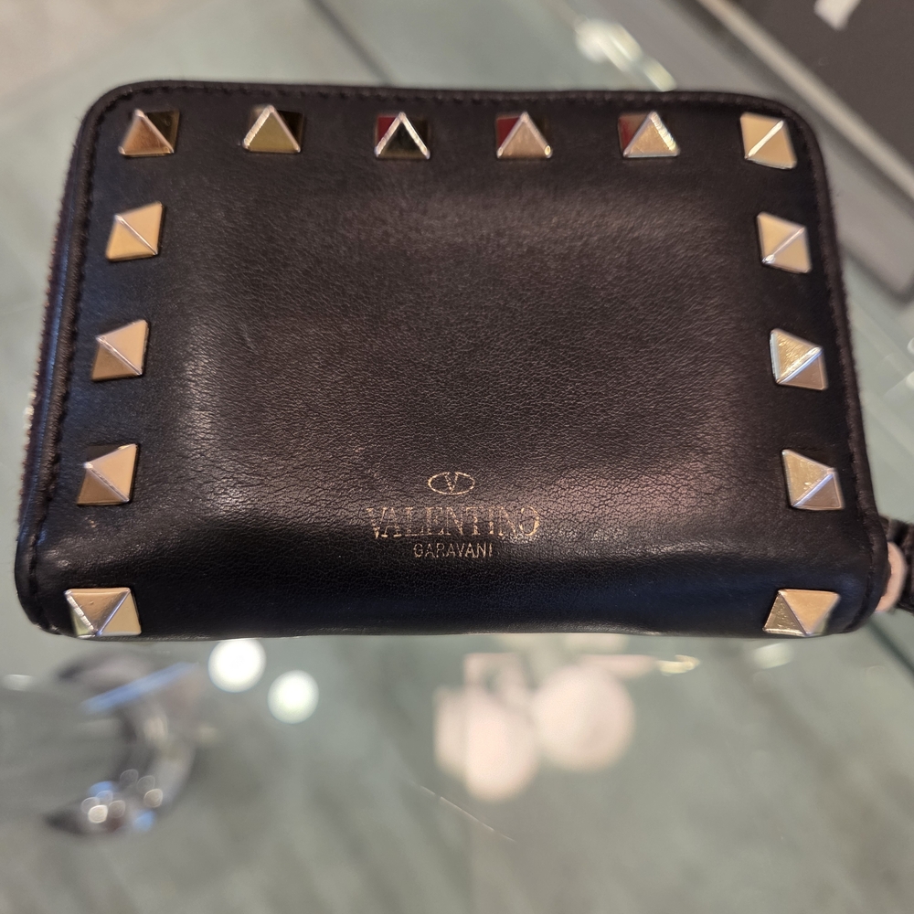 Valentino Garavani Pink Women's Bag - Picture 3 of 13